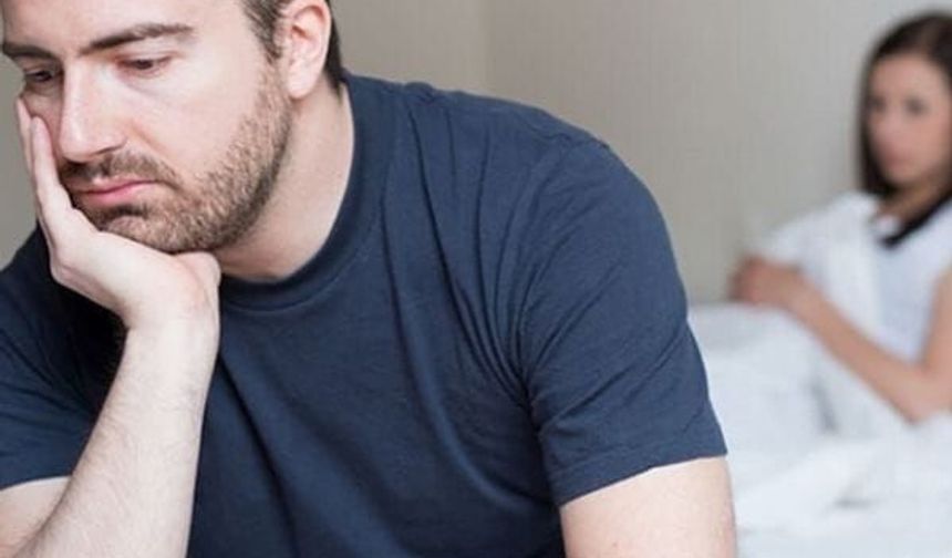Erkeklerde Cinsel Sağlık Sorunları Ne Zaman Ciddiye Alınmalı?