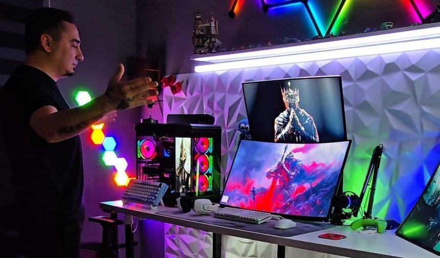 Oyun Dünyasında Büyük Yükseliş: Uğur Kalkan Son Bir Haftada 7 Milyon Kişiye Ulaştı