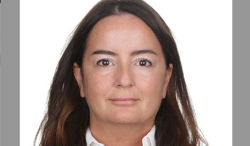 Mirac Uçankale Yüce’ye Uluslararası Basında İlgi