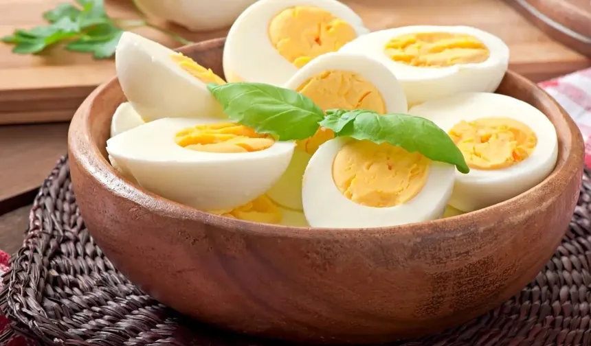 Yumurtada Denge Uyarısı: Herkes İçin Aynı Tüketim Güvenli Değil
