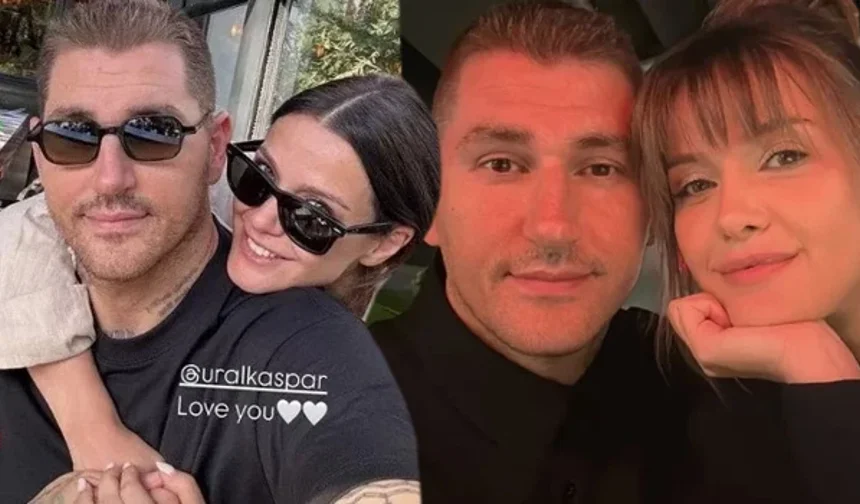 Sadece 1,5 Yıl Sürdü: İrem Helvacıoğlu’nun Evliliği Tek Celsede Sona Erdi