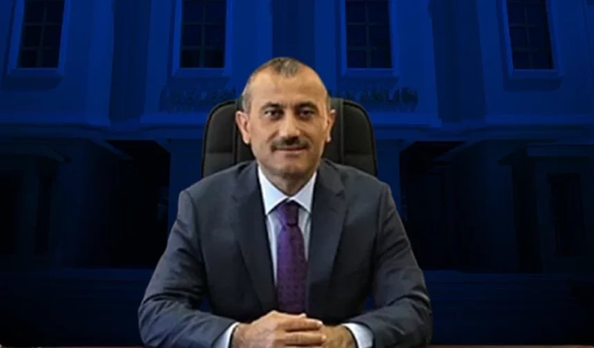 Kritik Soruşturmada Yeni Perde: Eski Vali Gözaltında