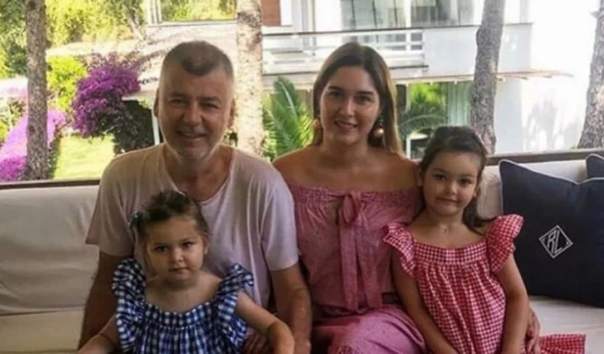 İş Dünyasının Tanınan İsmi ve Büyük Acı: Süleyman Toplusoy’un Hayatı ve Selin Toplusoy’un Vefatı