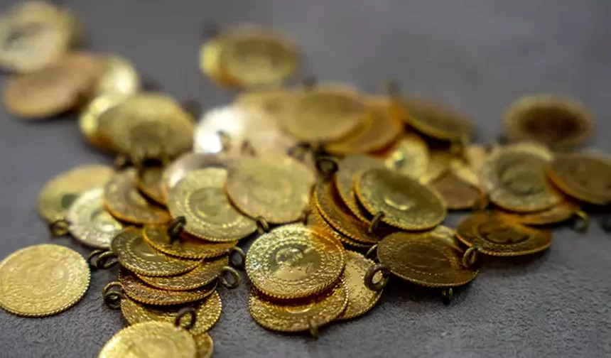 Hürmüz Boğazı Açıldı, Altın Fırladı: Wells Fargo’dan 8 Bin Dolar Tahmini