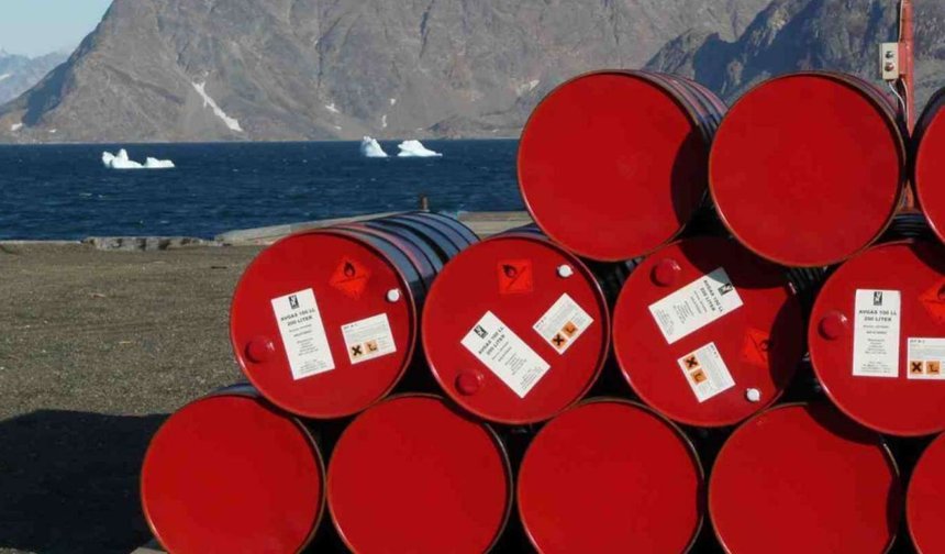 Petrol Piyasasında Sert Düşüş: Hürmüz Boğazı Açıldı, Brent Petrol %10 Geriledi