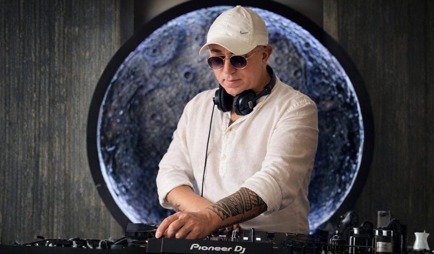 Elektronik müzik sahnesinden dünya çapında bir yükseliş hikayesi!