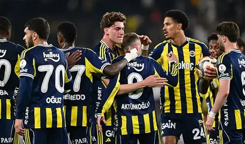 Fenerbahçe’de Nuri Şahin İddialarına Net Yanıt: Başkan Resmen Açıkladı