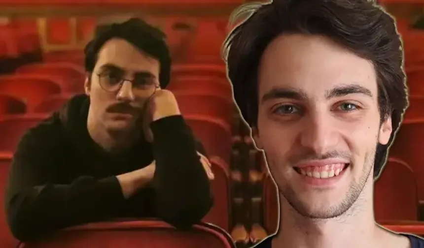 Sahneye Veda: Genç Komedyen Kaan Sertdemir 28 Yaşında Hayatını Kaybetti