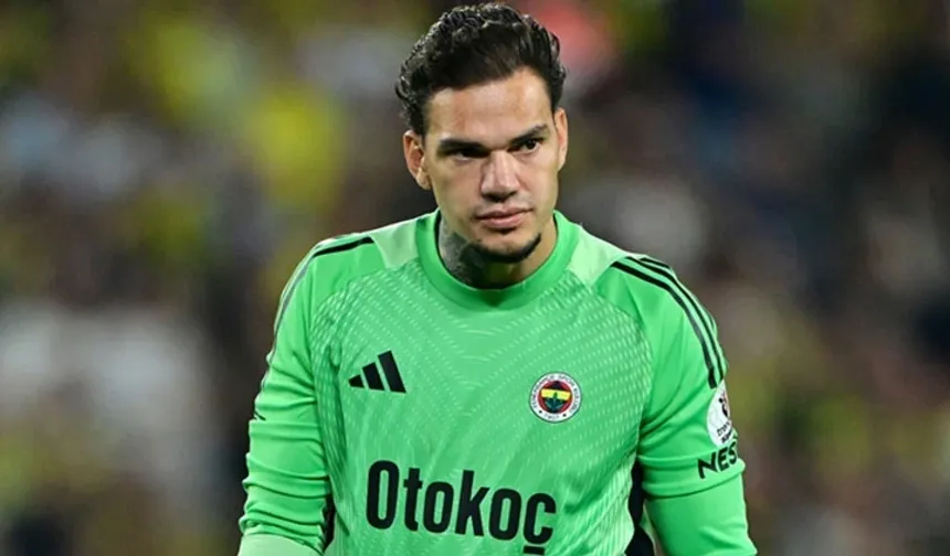 Fenerbahçe’de Ederson Gelişmesi: Derbi Sonrası Brezilya’ya Gitti