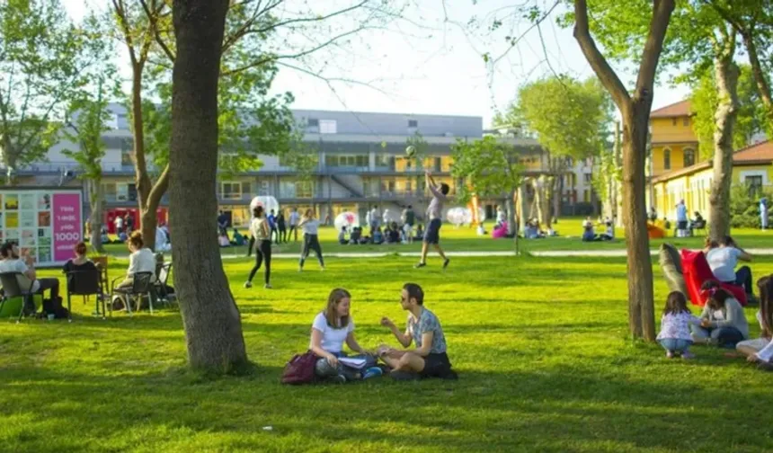 Bilgi Üniversitesi İçin Kritik Karar: Binlerce Öğrenciyi Bekleyen Yeni Süreç