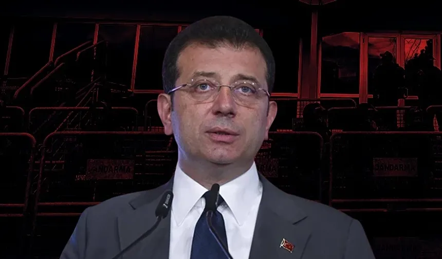 İmamoğlu’nun Diploma Davasında Yeni Gelişme: İstinaf Başvurusu Reddedildi