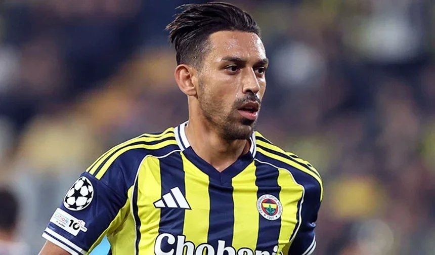 İrfan Can’dan Geri Dönüş Hamlesi: Fenerbahçe’de Yeni Sezon Planı Netleşti