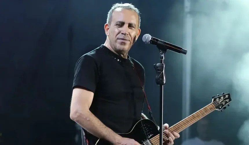 Haluk Levent’in Sağlık Durumu Açıklandı: AHBAP’tan Yeni Bilgilendirme Geldi