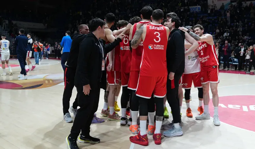 Zirvedeki Güç Değişmedi: 12 Dev Adam Avrupa'nın En Güçlü Takımı Olarak Gösterildi