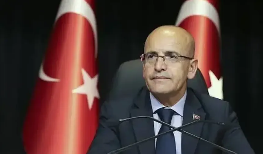 İstihdamda Yeni Mesaj: Şimşek'ten İş Gücünü Güçlendirecek Politikalar Vurgusu
