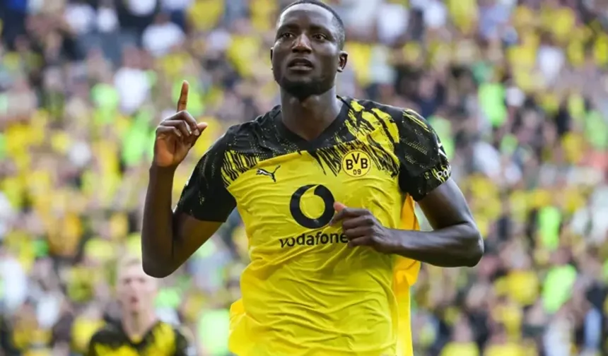 Dortmund’dan Guirassy İçin Kapıyı Kapatan Mesaj: Fenerbahçe İddialarına Net Yanıt
