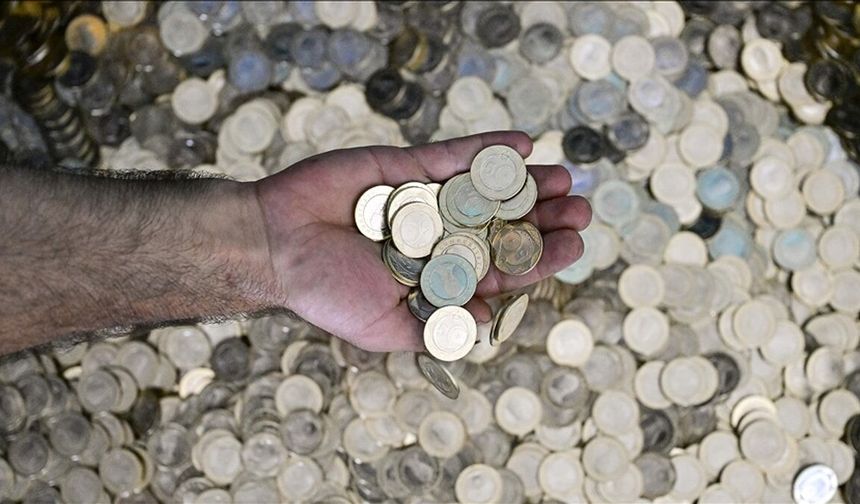 Koleksiyoncuların Peşine Düştüğü Hata: 25 Liralık Hatıra Para 66 Bin TL’yi Aştı