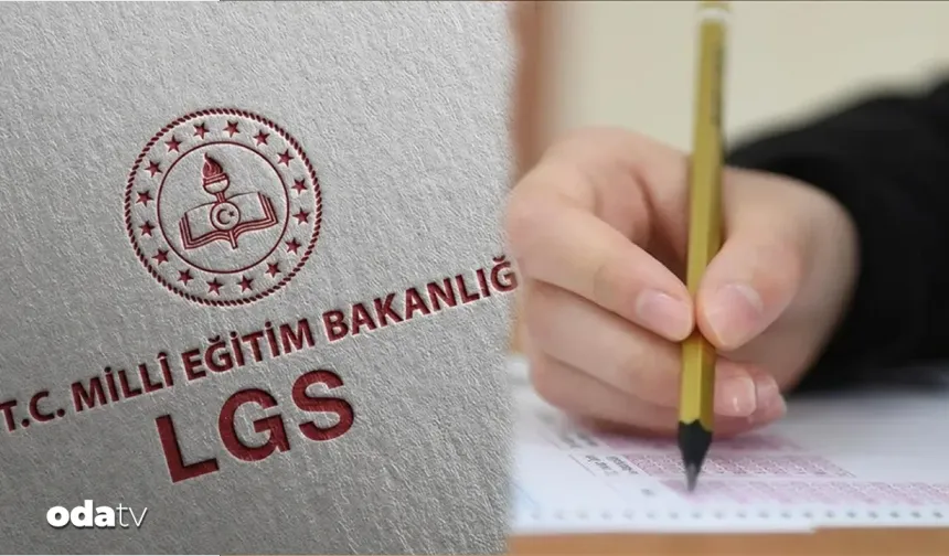 LGS Sonrası Gözler Tercih Sürecinde: İstanbul, Ankara ve İzmir’in En Yüksek Puanlı Liseleri Merak Ediliyor