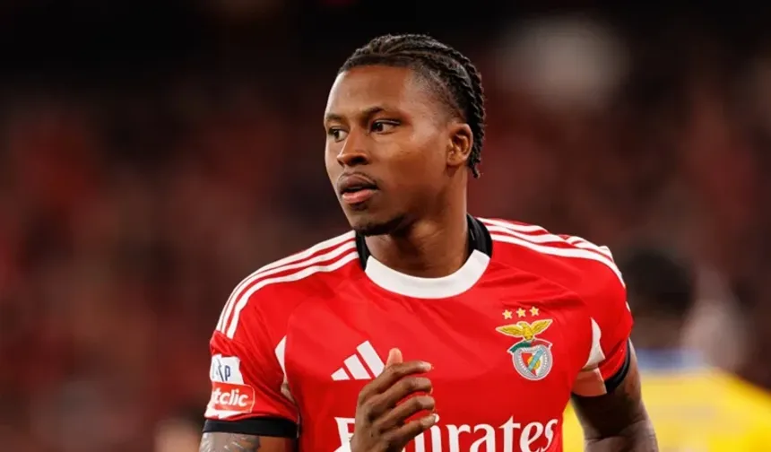 Trabzonspor’dan Savunmaya Güç Takviyesi: Sidny Cabral Transferi İçin Geri Sayım