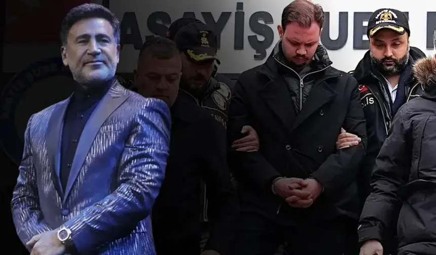 Kubilay Kaan Kundakçı Davasında Dikkat Çeken Savunma: İzzet Yıldızhan Sessizliğini Mahkemede Bozdu