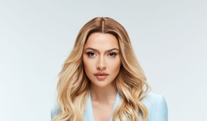 Hadise'den Duygusal İtiraf: "Anne Olmaya Hazırım, Tek Eksiğim Doğru Partner"
