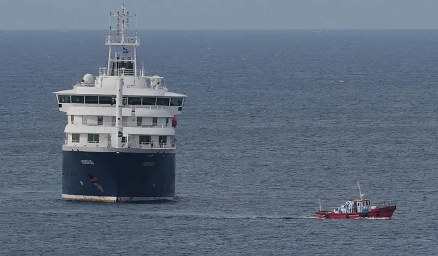 Hantavirüs Alarmı Sonrası Kritik Dönüş: MV Hondius Yeniden Seferlere Hazırlanıyor