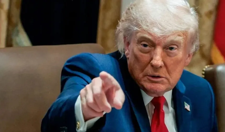 Washington-Tahran Hattında Yeni Dönem: Trump'tan Hamaney ve Nükleer Müzakereler Hakkında Dikkat Çeken Açıklama