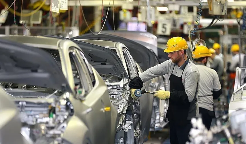 Otomotiv Devinde Yaprak Dökümü! 37 Yıllık Üretici İçin İflas Kararı Kesinleşti