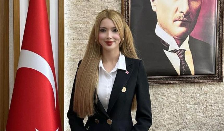Ladik’ten Burdur’a Yeni Görev: Tuğçe Orhan Vali Yardımcılığına Atandı