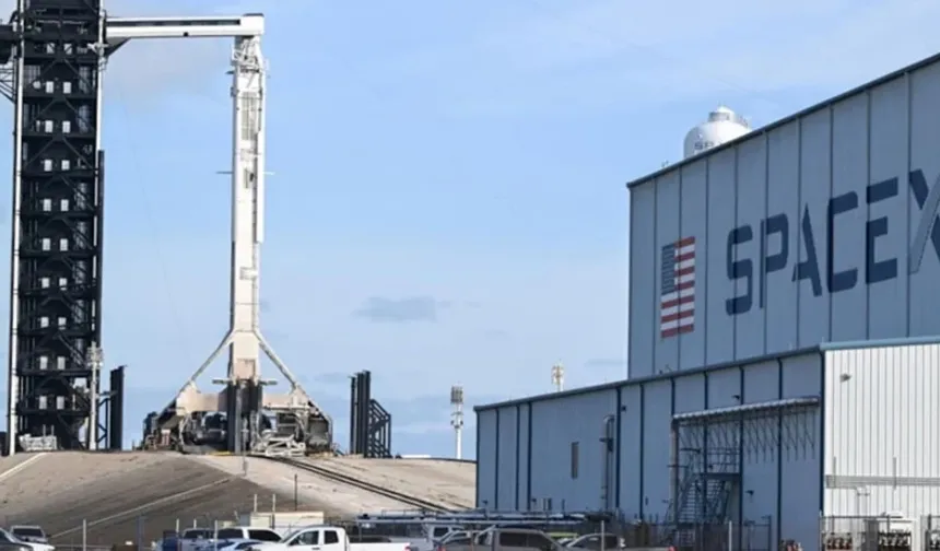 Borsada Tarihi Çıkış: SpaceX İlk Haftasında Rekorları Altüst Etti