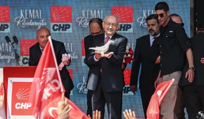Dokunulmazlık Tartışmalarında Yeni Cephe: Kılıçdaroğlu’ndan Sert Mesajlar