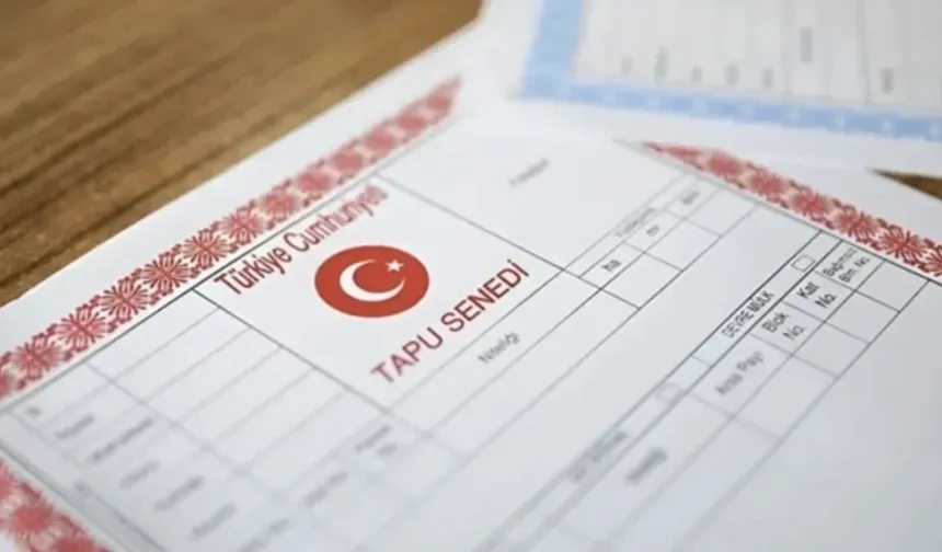 Miras Paylaşımında Yeni Dönem: Aile Konutları ve Araziler İçin Kritik Düzenleme Geliyor