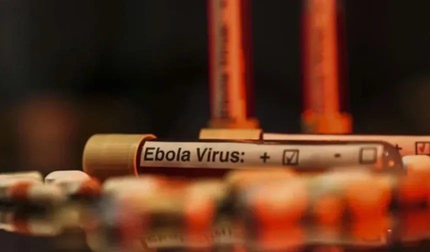 Orta Afrika’da Alarm Zilleri: Ebola Salgını Tarihin En Ağır Tablosuna Yaklaşabilir