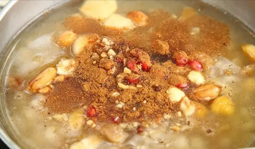 Milyonlarca Müslümanın Beklediği Gün Geldi: Aşure Günü Bugün İdrak Ediliyor