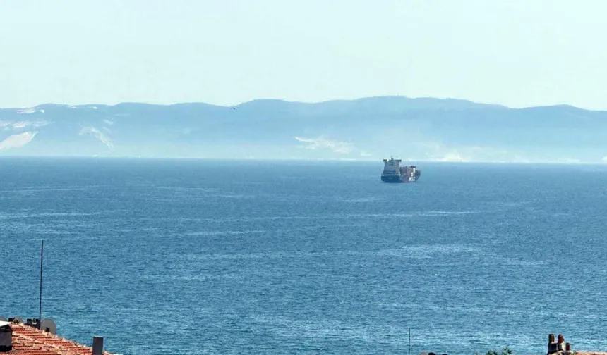 Marmara Alarm Veriyor: Deniz Suyu Sıcaklığındaki Rekor Artış Ekosistemi ve Yaşamı Tehdit Ediyor