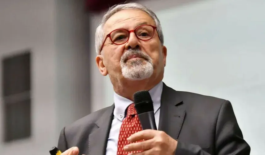 Çanakkale Depremi Sonrası Kritik Uyarı: Prof. Dr. Naci Görür'den Marmara İçin Büyük Deprem Mesajı