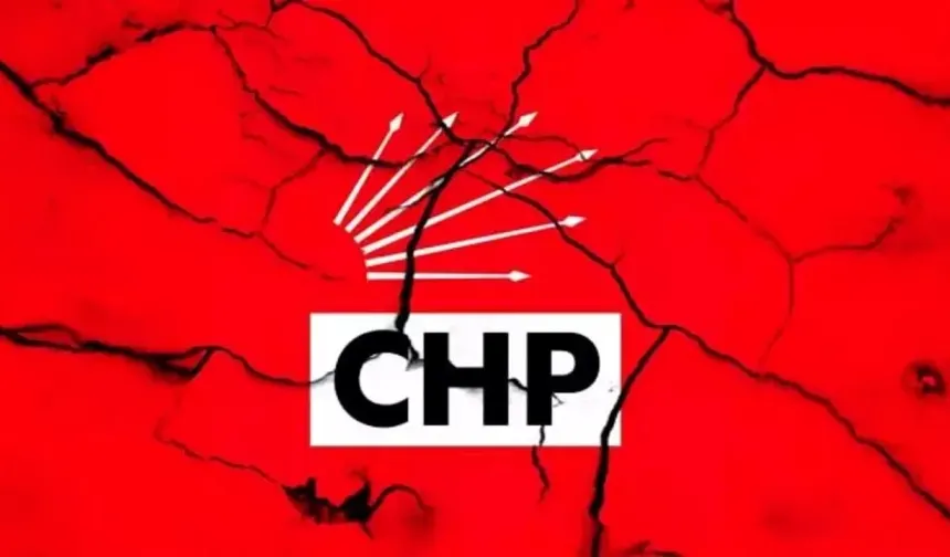 CHP’de 264 Eski Milletvekilinden Toplu İstifa Kararı: YENİ Parti’ye Destek Açıklaması Dikkat Çekti