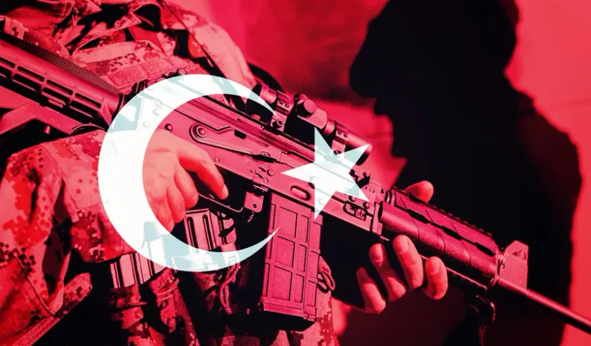 NATO'nun En Güçlü Orduları Açıklandı: Türkiye İlk 5'teki Yerini Korudu