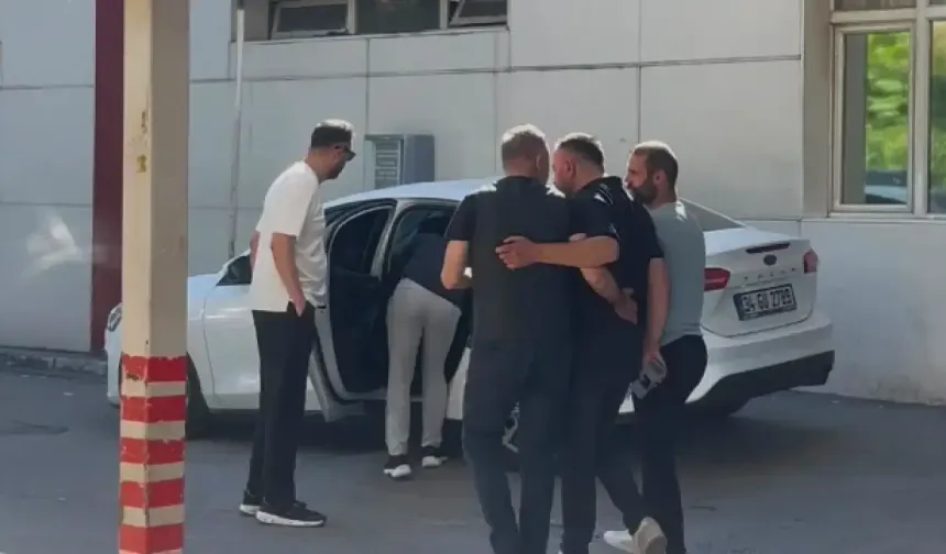Haluk Levent Soruşturmasında Yeni Açıklama: Bülent Turan'dan "Kararı Yargı Versin" Mesajı