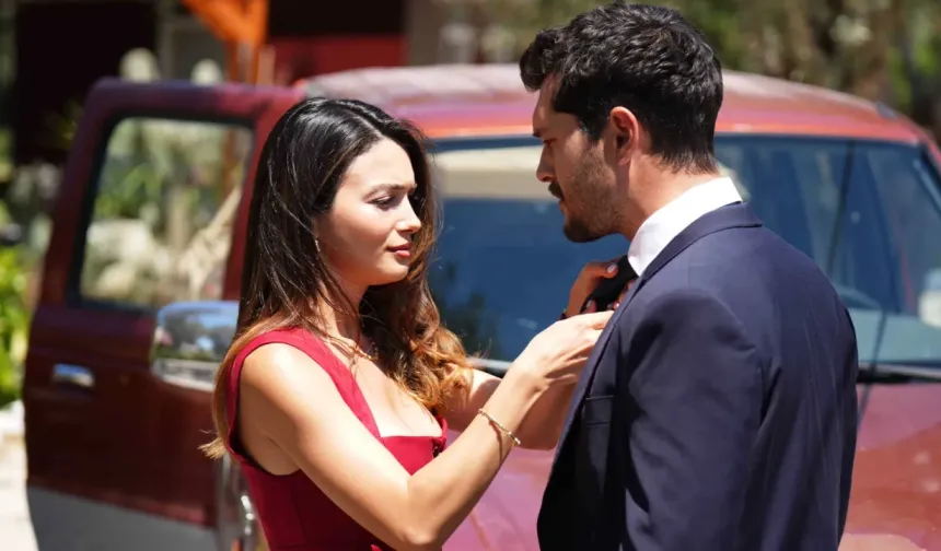 Doğanın Kanunu'nda Gerilim Zirveye Çıktı! 6. Bölüm 3. Fragmanı ve Yeni Bölümde Yaşanacaklar Gündem Oldu