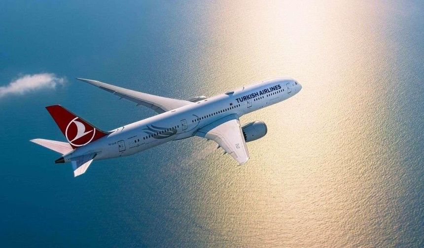 THY’den 150 Bin Koltukluk Dev Kampanya! Yurt İçi Uçuşlar 1.449 TL’den Satışta