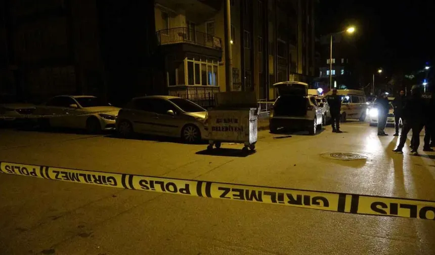 AVM'deki Silahlı Saldırı Davasında Yeni Dönemeç: Şikayetini Geri Çeken Baba Kararını Değiştirdi