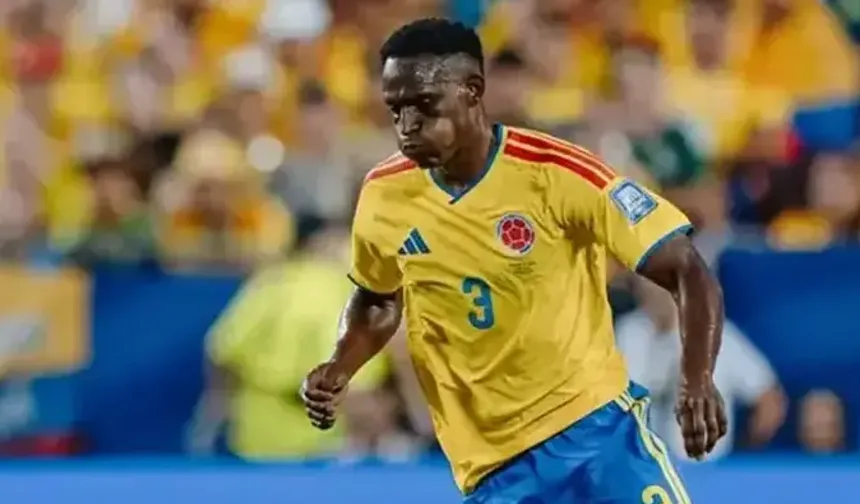 Galatasaray'da Savunmaya Dev Hamle: Jhon Lucumi Transferinde Sona Doğru