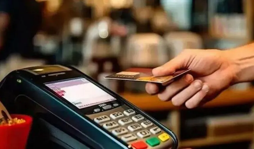 Temassız Kartlarda Yeni Tehlike: Şifresiz İşlem Yöntemi Dolandırıcıların Hedefinde
