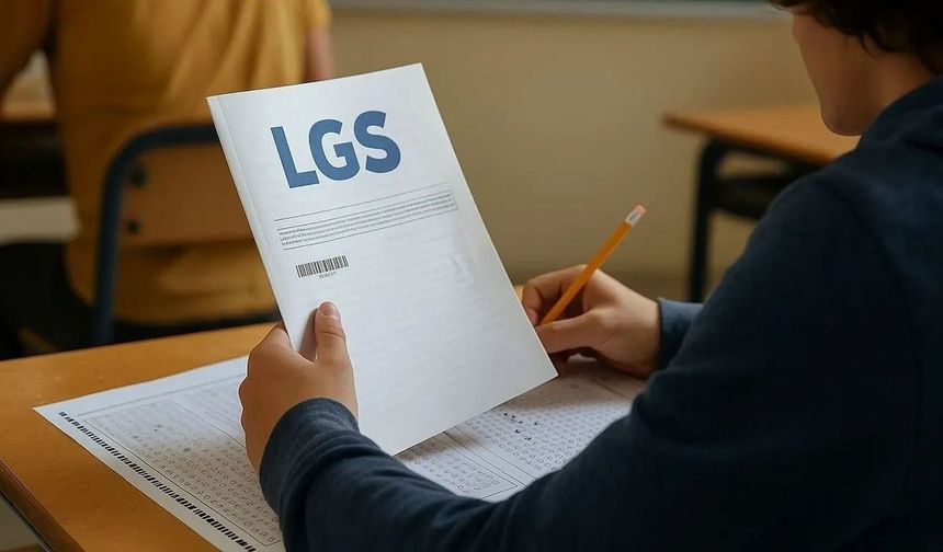 LGS Sonuçları İçin Geri Sayım Başladı: 2026 Sonuç Tarihi ve Sorgulama Ekranı Belli Oldu