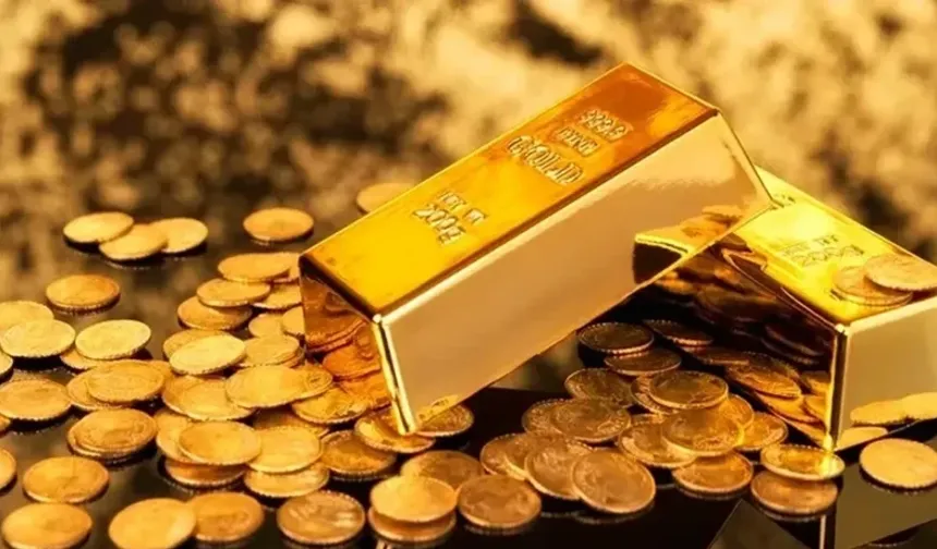 Gram Altın Yeni Güne Yükselişle Başladı: Küresel Gelişmeler Fiyatları Etkilemeye Devam Ediyor