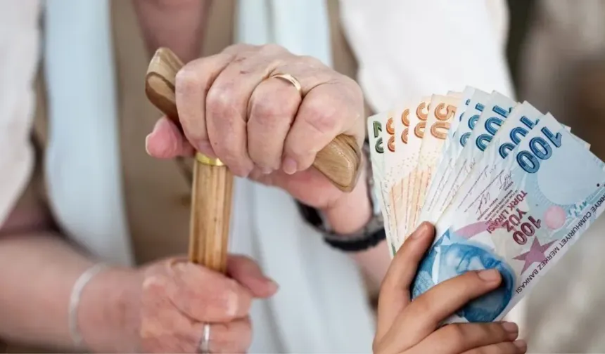 Yaş Şartı Aranmıyor! Bu Şartları Taşıyanlara Erken Emeklilik Kapısı Açılıyor
