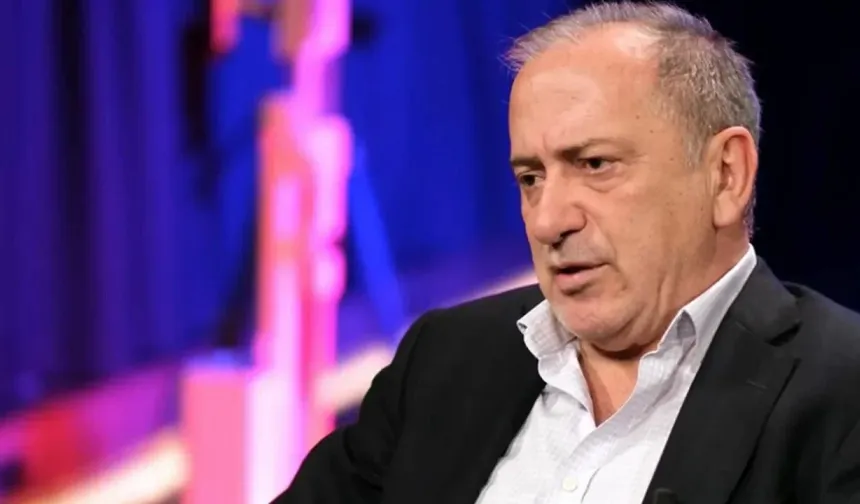 “İlk Kez Açıklıyorum” Diyerek Anlattı! Fatih Altaylı’dan Çarpıcı PKK İddiası: “Beni Öldürmek İçin Tim Yolladılar”