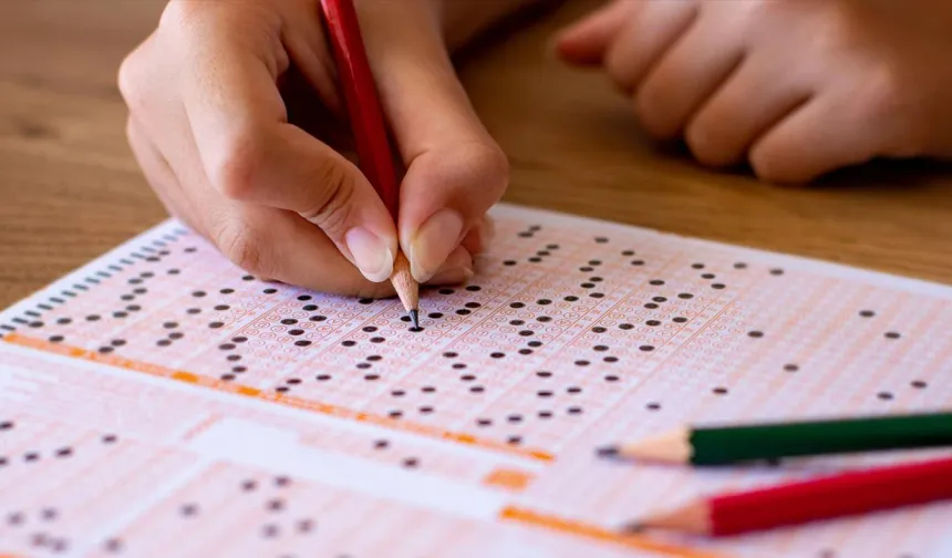 KPSS Adayları Dikkat! Sınava Giriş Belgeleri Erişime Açıldı