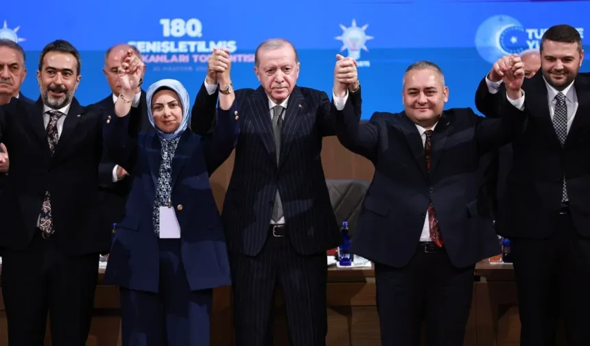 Keçiören’de Dikkat Çeken Harcama Artışı! CHP’den AKP’ye Geçiş Sonrası Rakamlar Yüzde 914 Arttı